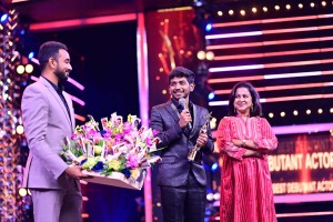 SIIMA Awards 2021 Pictures Full Set from Hyderabad