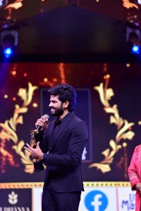 SIIMA Awards 2021 Pictures Full Set from Hyderabad