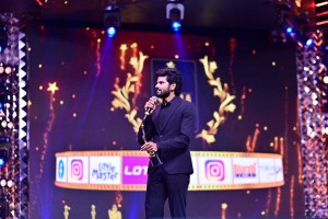 SIIMA Awards 2021 Pictures Full Set from Hyderabad