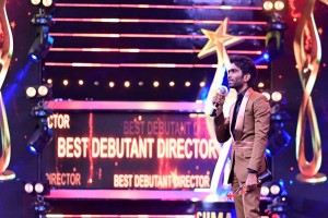 SIIMA Awards 2021 Pictures Full Set from Hyderabad