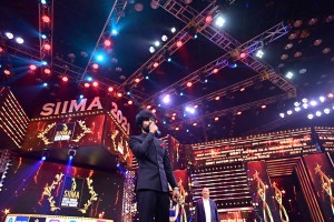 SIIMA Awards 2021 Pictures Full Set from Hyderabad