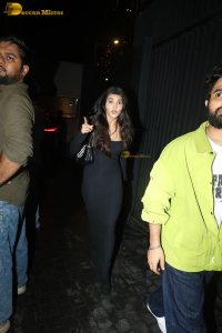 Sabar Bonda Screening attended by Sachin Khedekar, Rohit Saraf, Rasika Dugal, and Sai Tamhankar