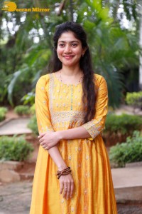 Sai Pallavi Picture Gallery 12