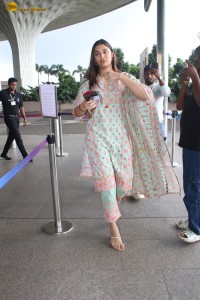 Saiee Manjrekar Picture Gallery 18