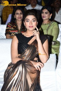 Saiee Manjrekar Picture Gallery 5