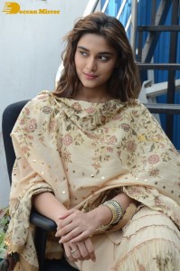 Saiee Manjrekar Picture Gallery 6