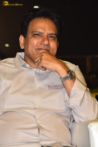 Saindhav Pre-Release Function attended by Venkatesh, Shraddha Srinath, Ruhani Sharma, Baby Sara, and Nawazuddin Siddiqui