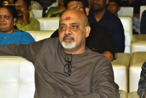 Saindhav Pre-Release Function attended by Venkatesh, Shraddha Srinath, Ruhani Sharma, Baby Sara, and Nawazuddin Siddiqui