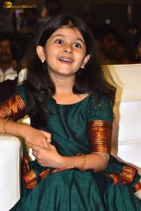 Saindhav Pre-Release Function attended by Venkatesh, Shraddha Srinath, Ruhani Sharma, Baby Sara, and Nawazuddin Siddiqui