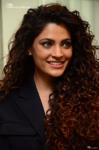 Actress Saiyami Kher Glamorous Photoshoot