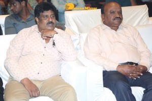 Sakala Gunabhi Rama Trailer Launch event pictures