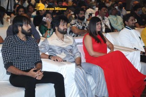 Sakala Gunabhi Rama Trailer Launch event pictures