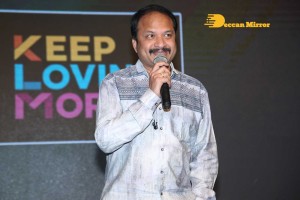 Sakala Gunabhi Rama Trailer Launch event pictures