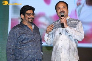 Sakala Gunabhi Rama Trailer Launch event pictures