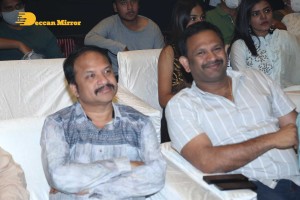 Sakala Gunabhi Rama Trailer Launch event pictures