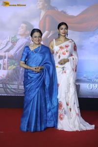 The Special Screening of Salaam Vemky attended by Kajol, Aamir Khan, Yuvraj Singh, Vishal Jethwa and Aahana Kumra