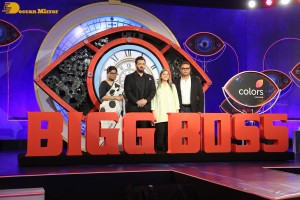 Salman Khan launches Bigg Boss 16