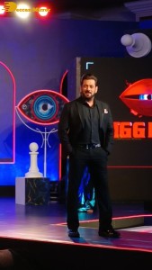 Salman Khan launches Bigg Boss 16
