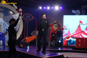 Salman Khan launches Bigg Boss 16