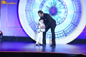 Salman Khan launches Bigg Boss 16