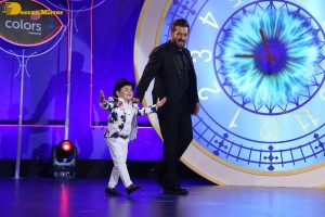 Salman Khan launches Bigg Boss 16