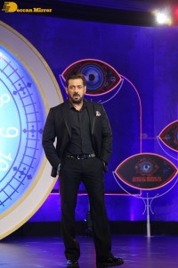 Salman Khan launches Bigg Boss 16
