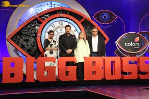 Salman Khan launches Bigg Boss 16