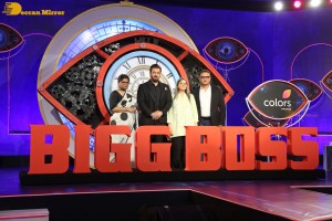 Salman Khan launches Bigg Boss 16