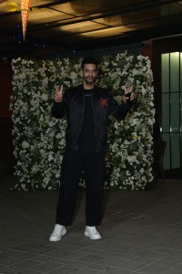 Salman Khan Birthday Bash attended by Tabu, Sangeeta Bijlani, Riteish and Genelia Deshmukh, and others