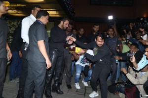 Salman Khan Birthday Bash attended by Tabu, Sangeeta Bijlani, Riteish and Genelia Deshmukh, and others