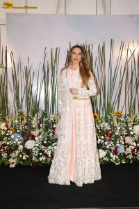 Salman Khan’s Eid Celebration attended by Riteish Deshmukh, Genelia, Arpita, Sonali Bendre, and Jackie Shroff