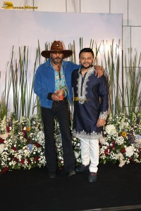 Salman Khan’s Eid Celebration attended by Riteish Deshmukh, Genelia, Arpita, Sonali Bendre, and Jackie Shroff