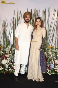 Salman Khan’s Eid Celebration attended by Riteish Deshmukh, Genelia, Arpita, Sonali Bendre, and Jackie Shroff