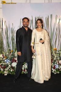 Salman Khan’s Eid Celebration attended by Riteish Deshmukh, Genelia, Arpita, Sonali Bendre, and Jackie Shroff