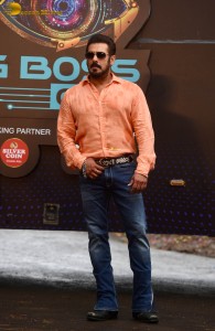 Bollywood Superstar Salman Khan launches Bigg Boss OTT 2 on June 16, 2023