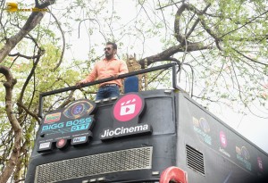 Bollywood Superstar Salman Khan launches Bigg Boss OTT 2 on June 16, 2023