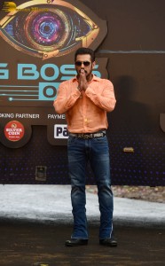 Bollywood Superstar Salman Khan launches Bigg Boss OTT 2 on June 16, 2023