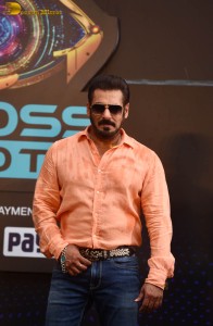 Bollywood Superstar Salman Khan launches Bigg Boss OTT 2 on June 16, 2023
