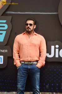 Bollywood Superstar Salman Khan launches Bigg Boss OTT 2 on June 16, 2023