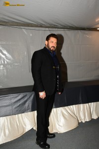 Salman Khan stylish photo shoot for Bigg Boss