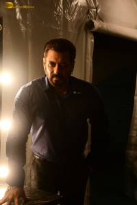 Salman Khan stylish photo shoot for Bigg Boss