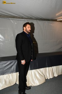 Salman Khan stylish photo shoot for Bigg Boss