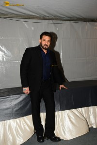 Salman Khan stylish photo shoot for Bigg Boss