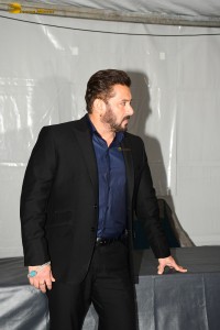 Salman Khan stylish photo shoot for Bigg Boss