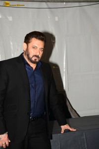 Salman Khan stylish photo shoot for Bigg Boss