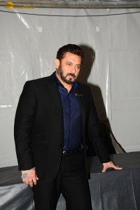 Salman Khan stylish photo shoot for Bigg Boss