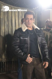 Salman Khan 56th Birthday Bash attended by Bobby Deol, Sangeeta Bijlani and others