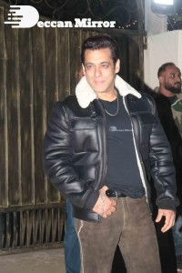 Salman Khan 56th Birthday Bash attended by Bobby Deol, Sangeeta Bijlani and others