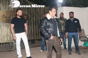 Salman Khan 56th Birthday Bash attended by Bobby Deol, Sangeeta Bijlani and others