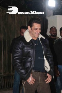 Salman Khan 56th Birthday Bash attended by Bobby Deol, Sangeeta Bijlani and others